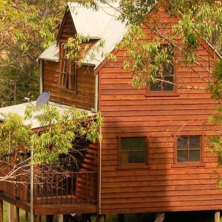 Nirvana Spiritual Retreat Gloucester Ngoại thất bức ảnh