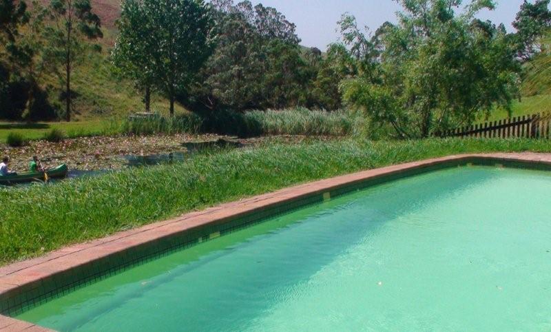 Nirvana Spiritual Retreat Gloucester Ngoại thất bức ảnh