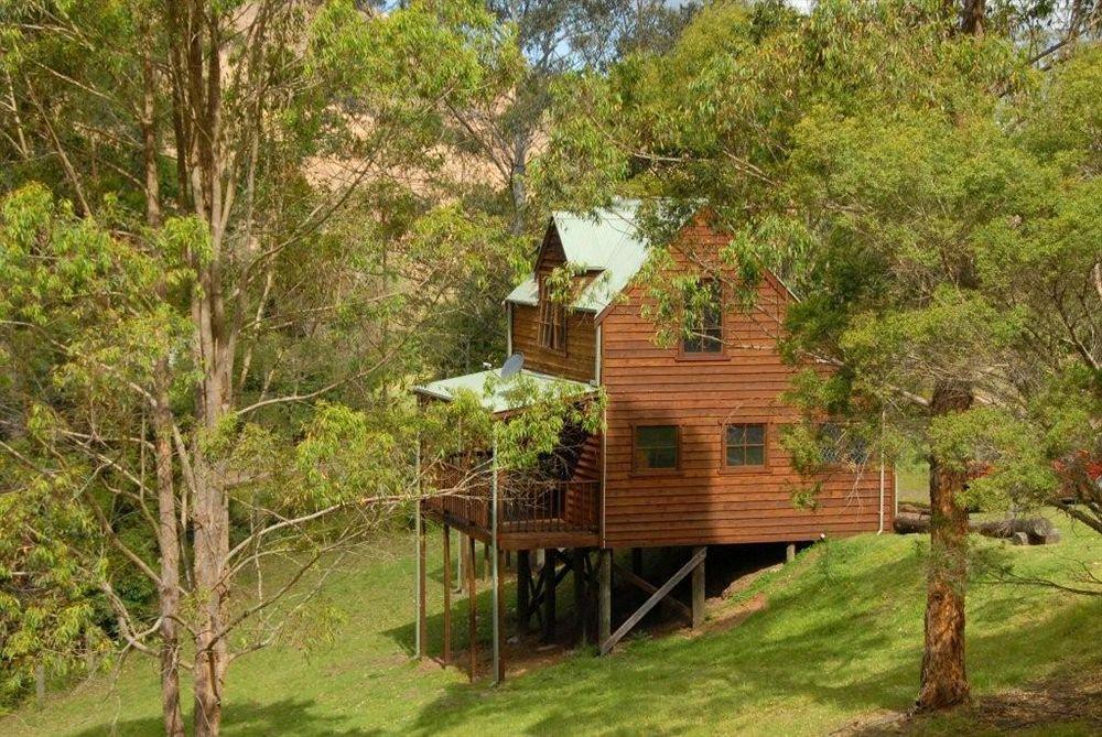 Nirvana Spiritual Retreat Gloucester Ngoại thất bức ảnh