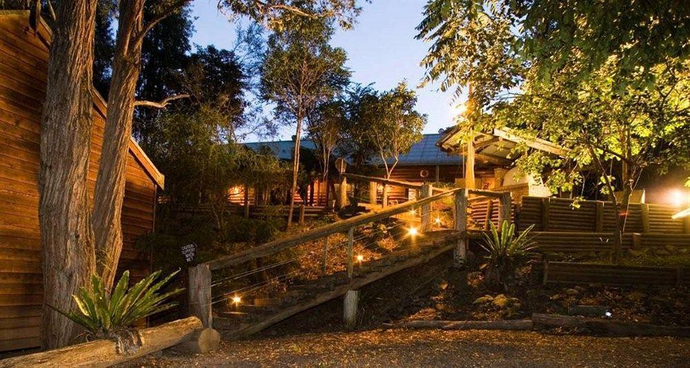 Nirvana Spiritual Retreat Gloucester Ngoại thất bức ảnh