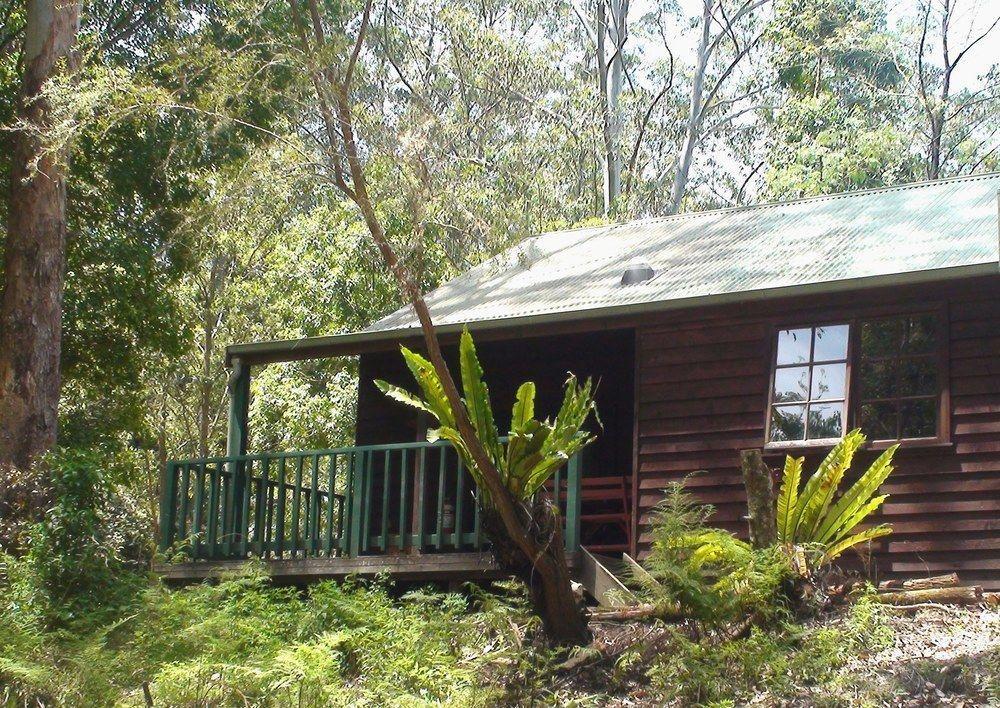 Nirvana Spiritual Retreat Gloucester Ngoại thất bức ảnh