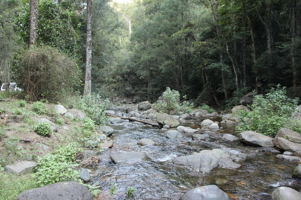 Nirvana Spiritual Retreat Gloucester Ngoại thất bức ảnh