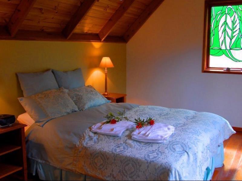 Nirvana Spiritual Retreat Gloucester Ngoại thất bức ảnh